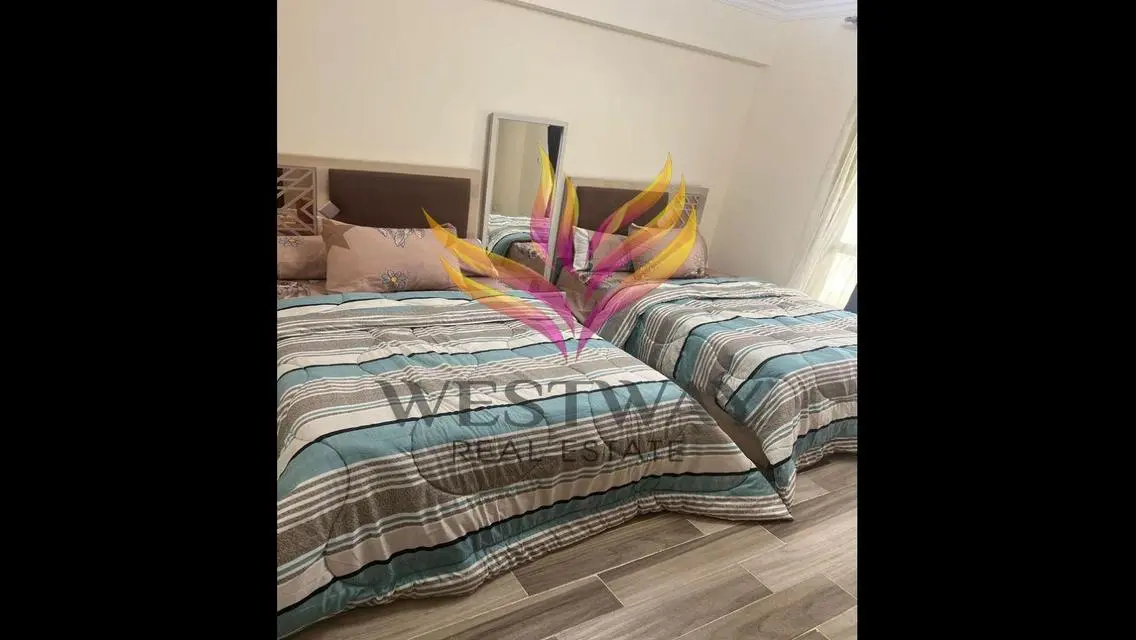 Apartment For Rent in janna Compound