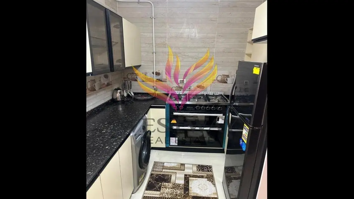 Apartment For Rent in janna Compound