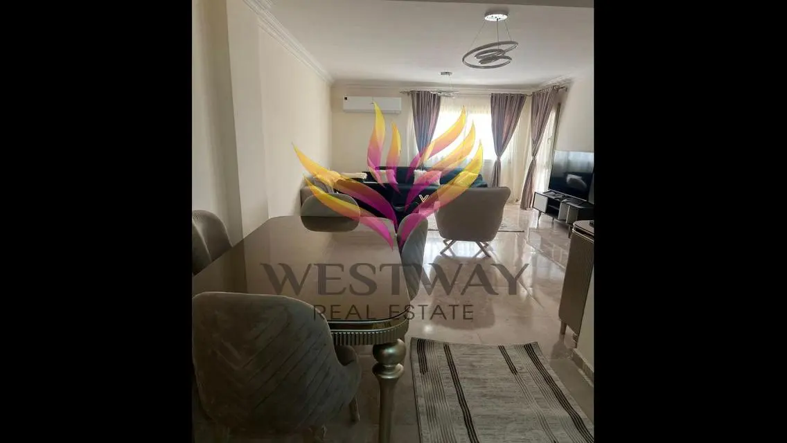 Apartment For Rent in janna Compound