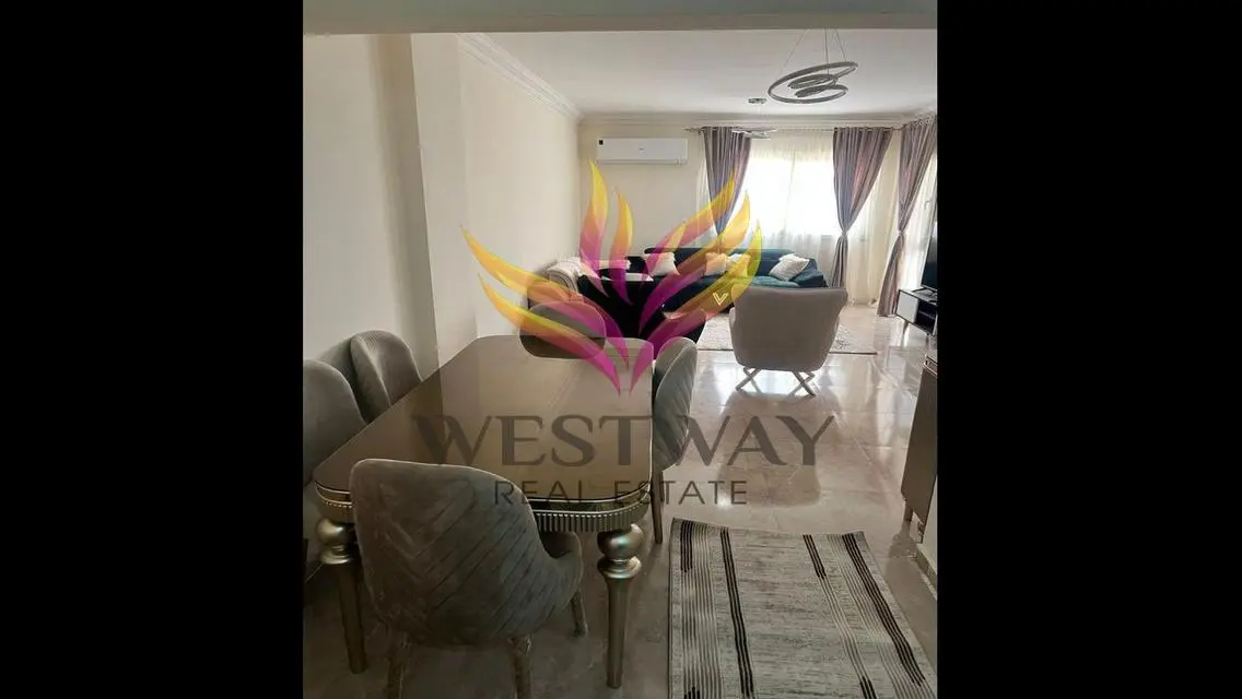 Apartment For Rent in janna Compound