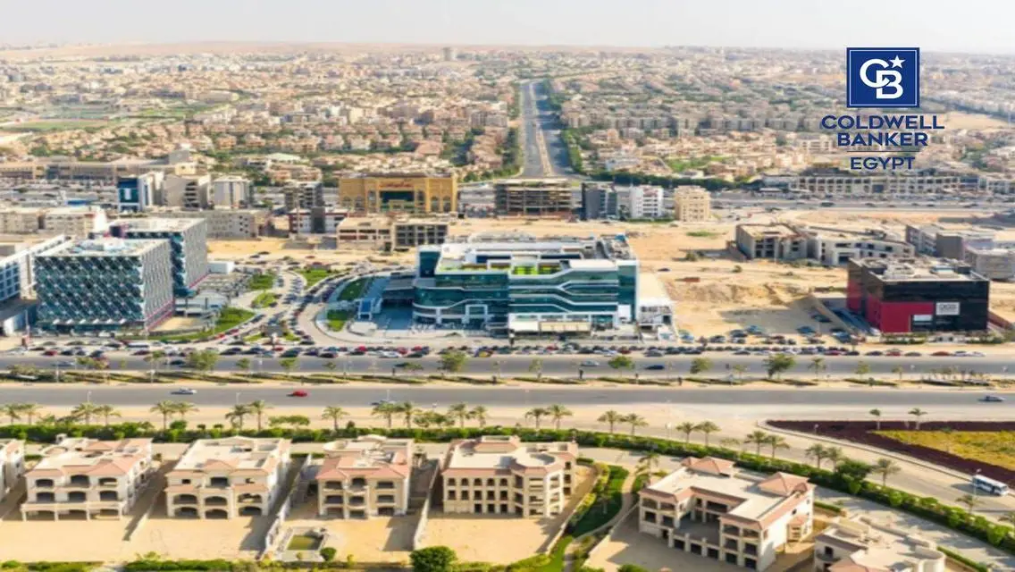 مكتب كامل التشطيب في مجمع تريفيوم للأعمال