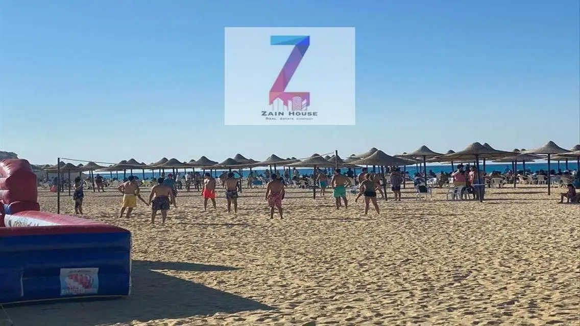 فيلا مميزة للبيع في مشروع ستيلا هايتس