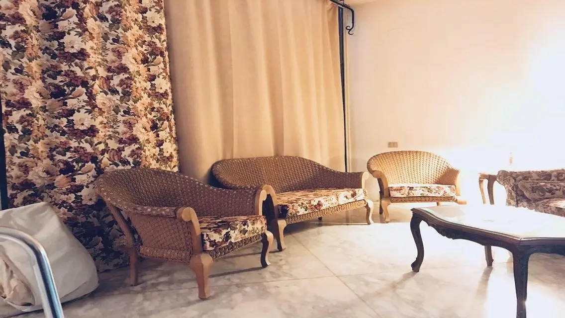 فيلا خاصه للايجار في فايد الاسماعيليه
