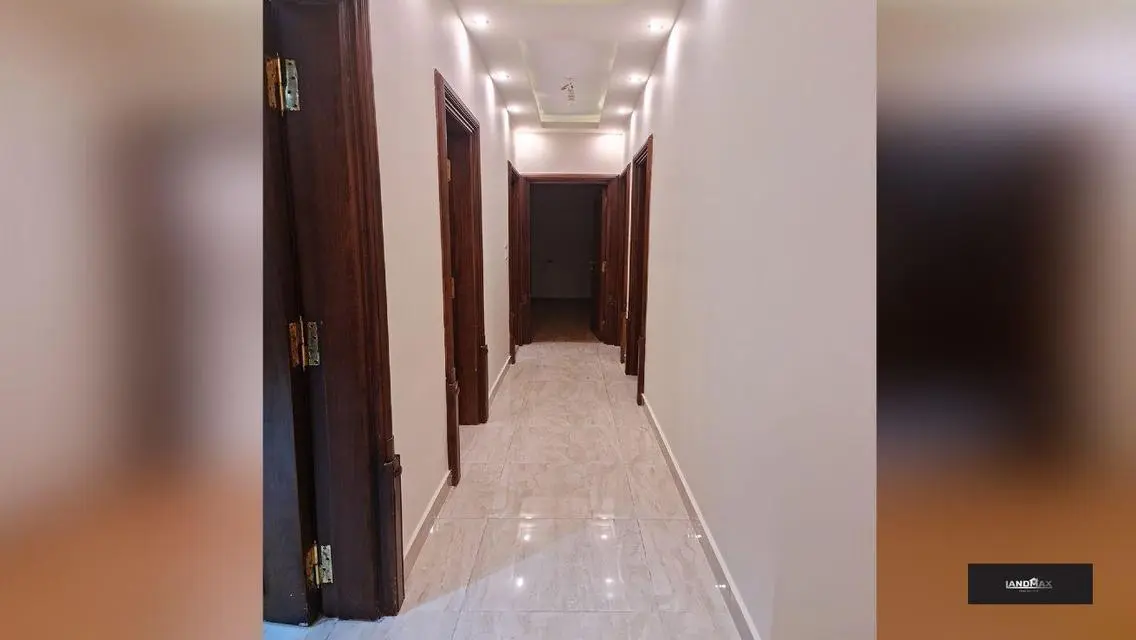 Apartment for rent with kitchen and air conditione