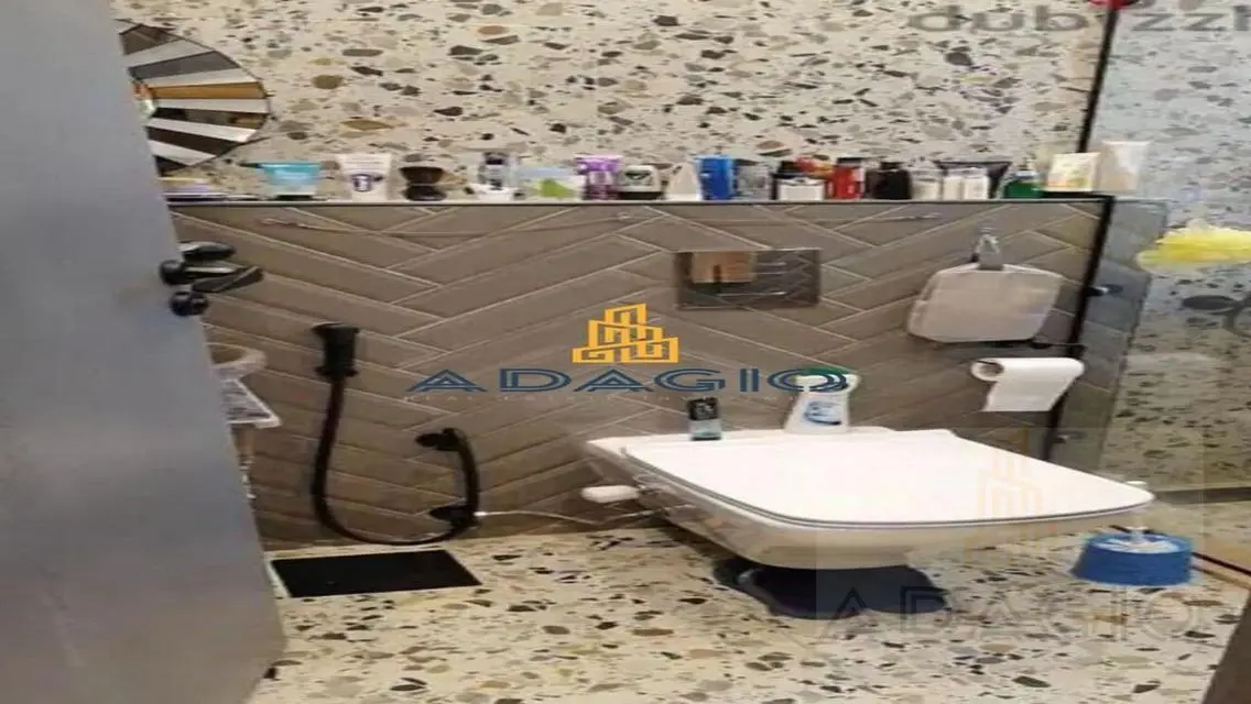 للبيع دوبلكس علوي بالويستاون سوديك الشيخ زايد