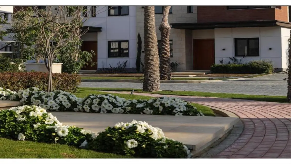 Townhouse for sale in Dijar new cairo