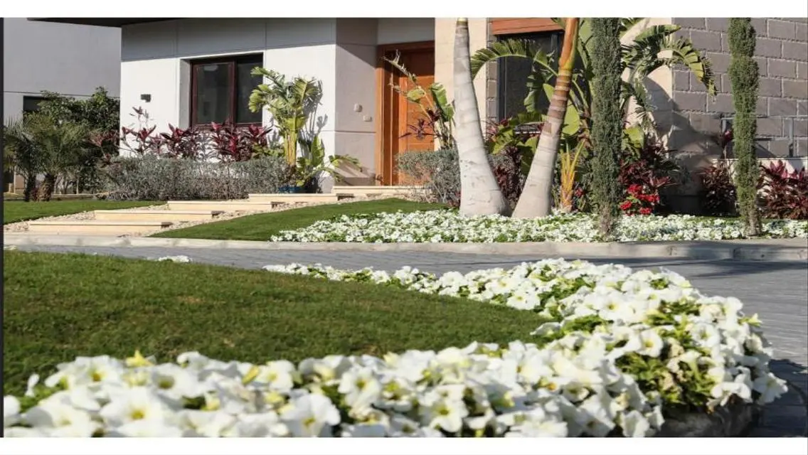 Townhouse for sale in Dijar new cairo