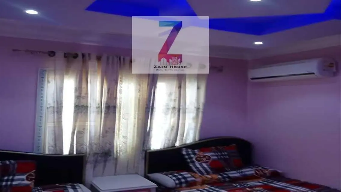 Luxury Apartment for Sale - 550 sqm