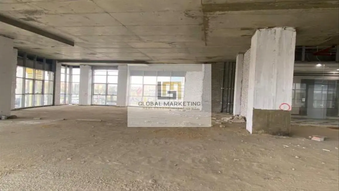 Office 1250m For Rent in Teseen Street