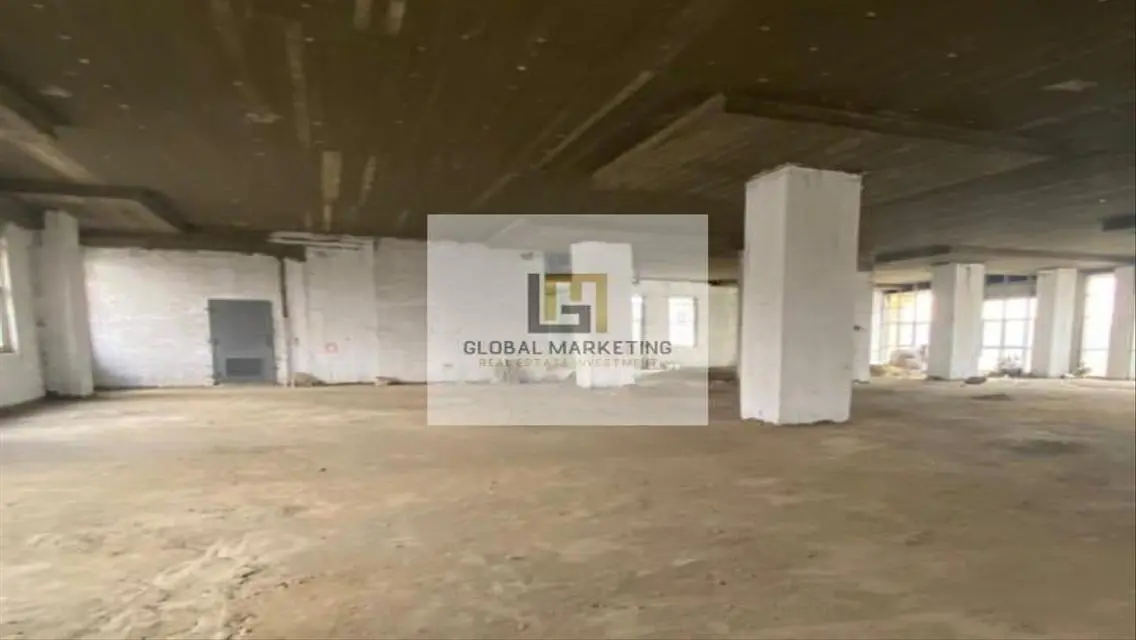 Office 1250m For Rent in Teseen Street