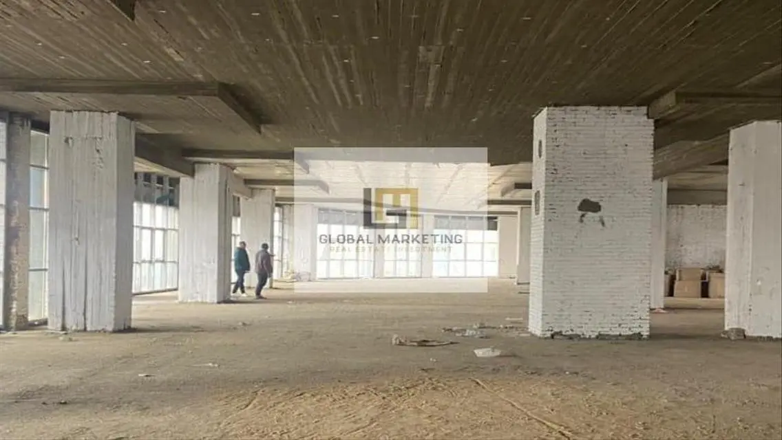 Office 1250m For Rent in Teseen Street