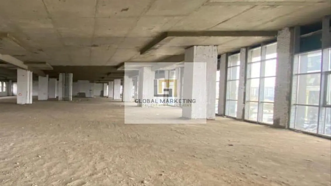 Office 1250m For Rent in Teseen Street