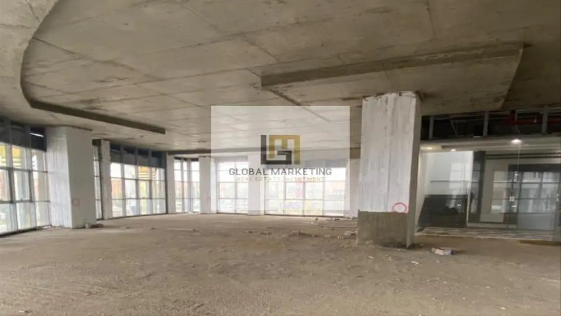 Office 1250m For Rent in Teseen Street