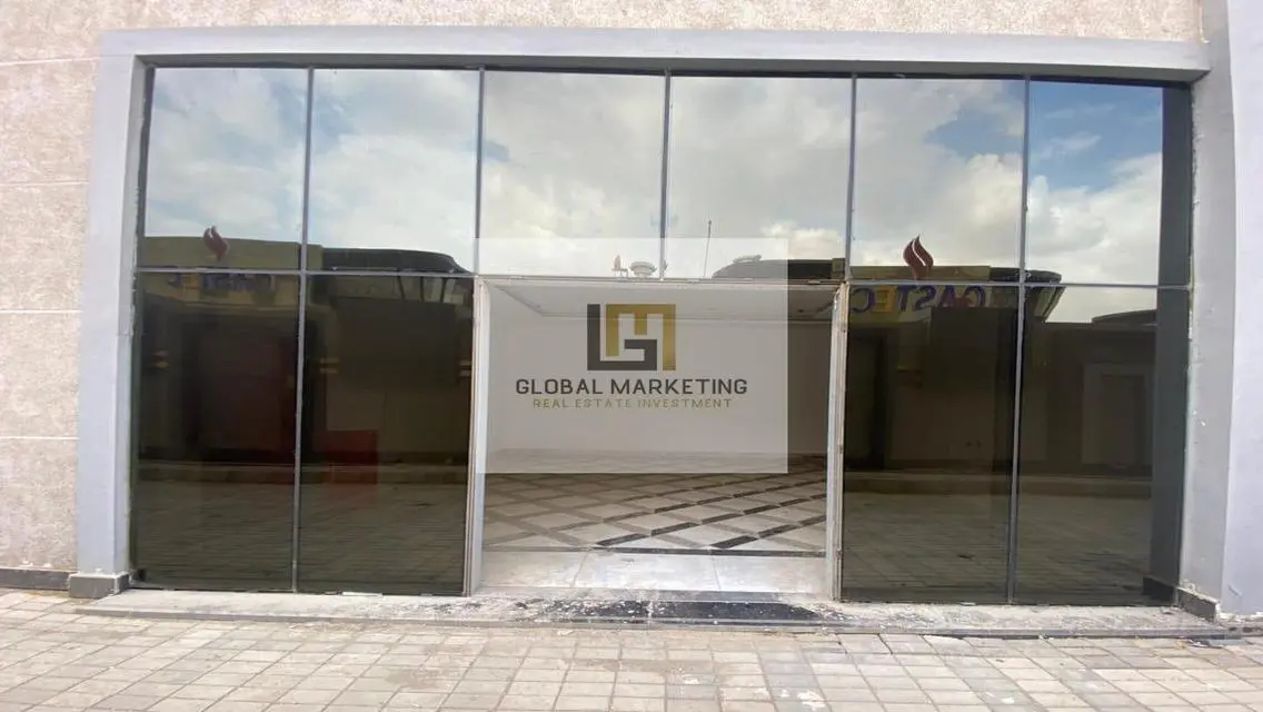 Office 1250m For Rent in Teseen Street