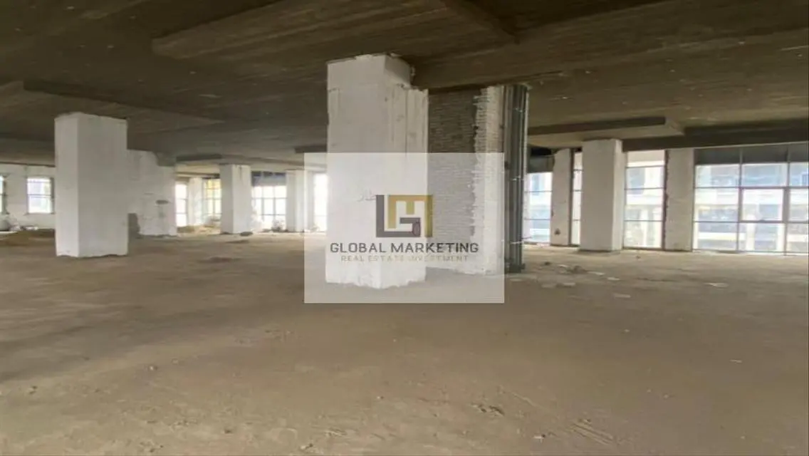 Office 1250m For Rent in Teseen Street