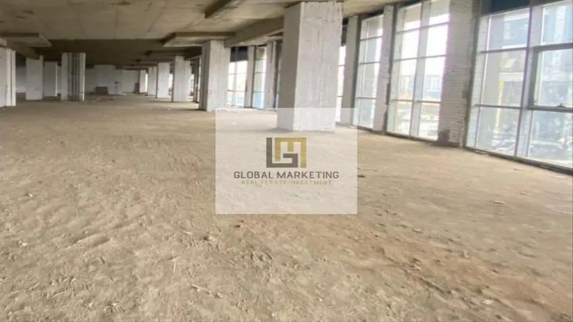 Office 1250m For Rent in Teseen Street