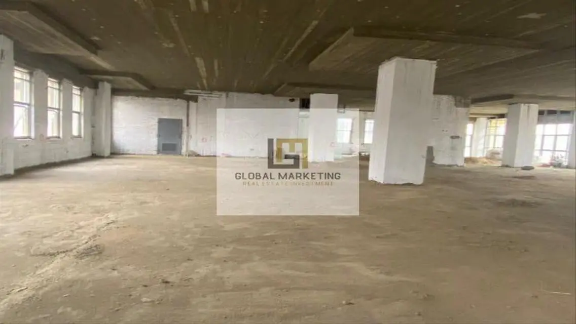 Office 1250m For Rent in Teseen Street