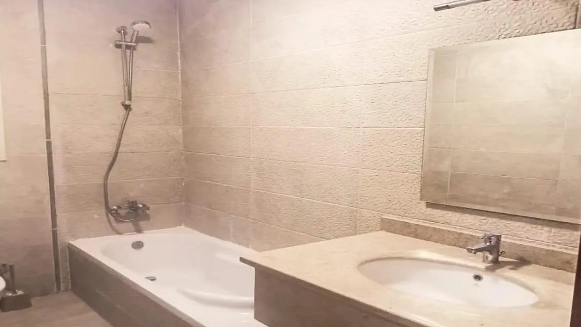 Furnished apartment for rent in 90 Avenue Compound