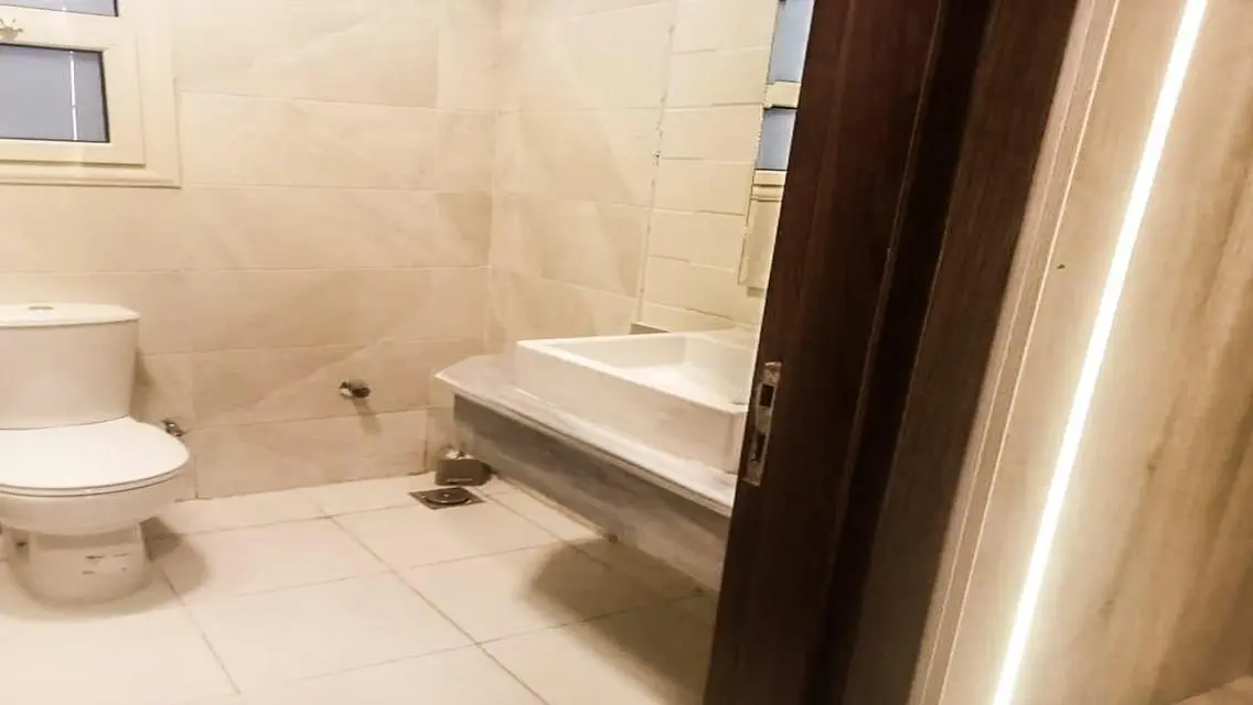 Furnished apartment for rent in 90 Avenue Compound