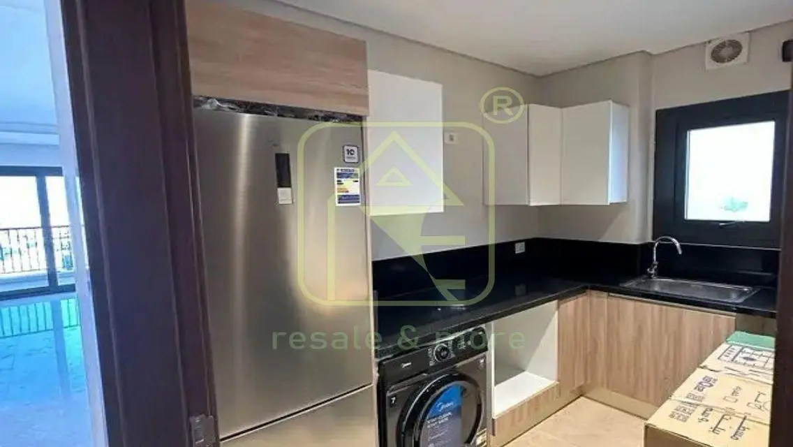 Luxurious Apartment in the Heart of the City