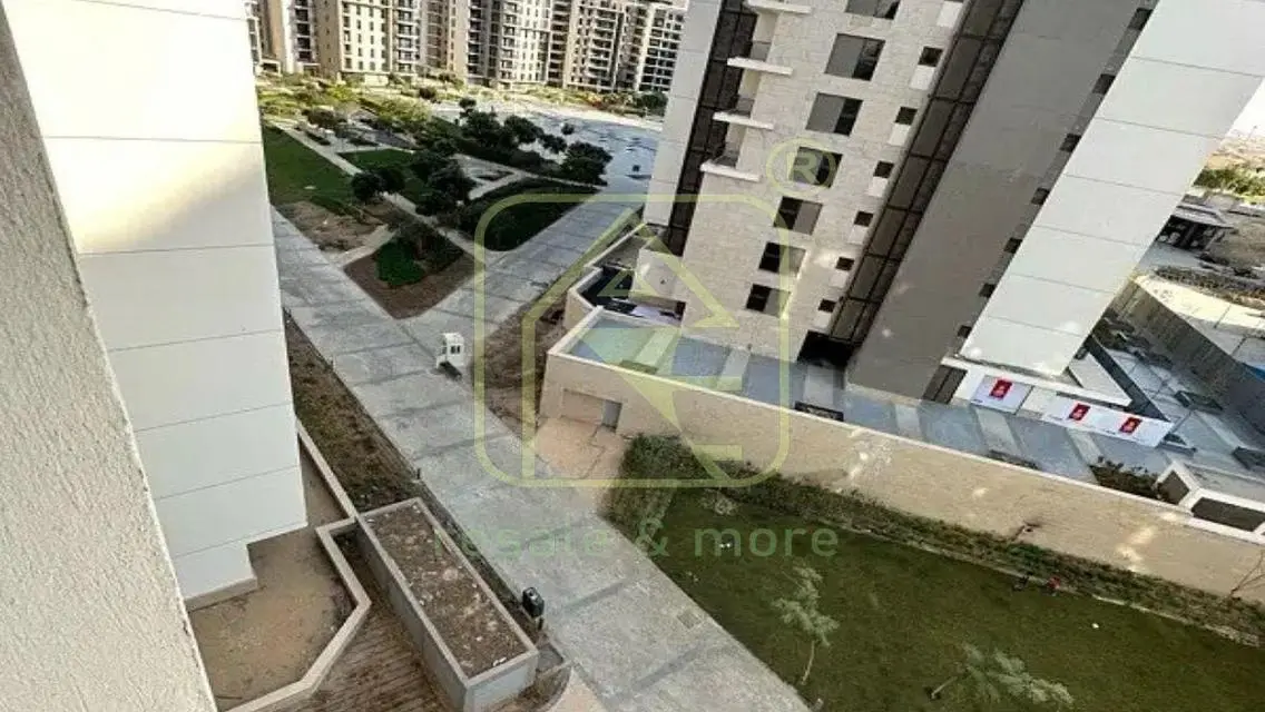 Luxurious Apartment in the Heart of the City