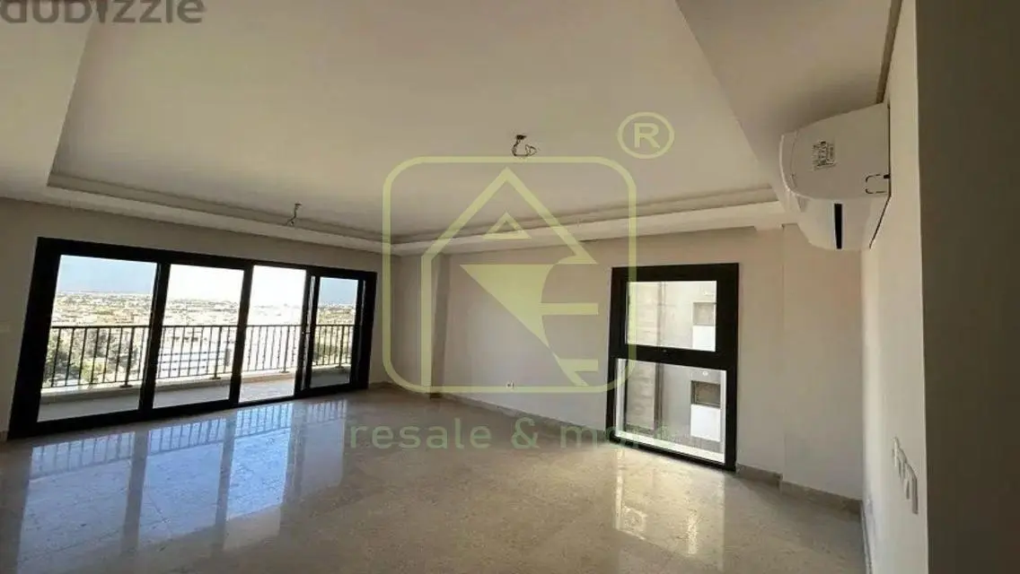 Luxurious Apartment in the Heart of the City