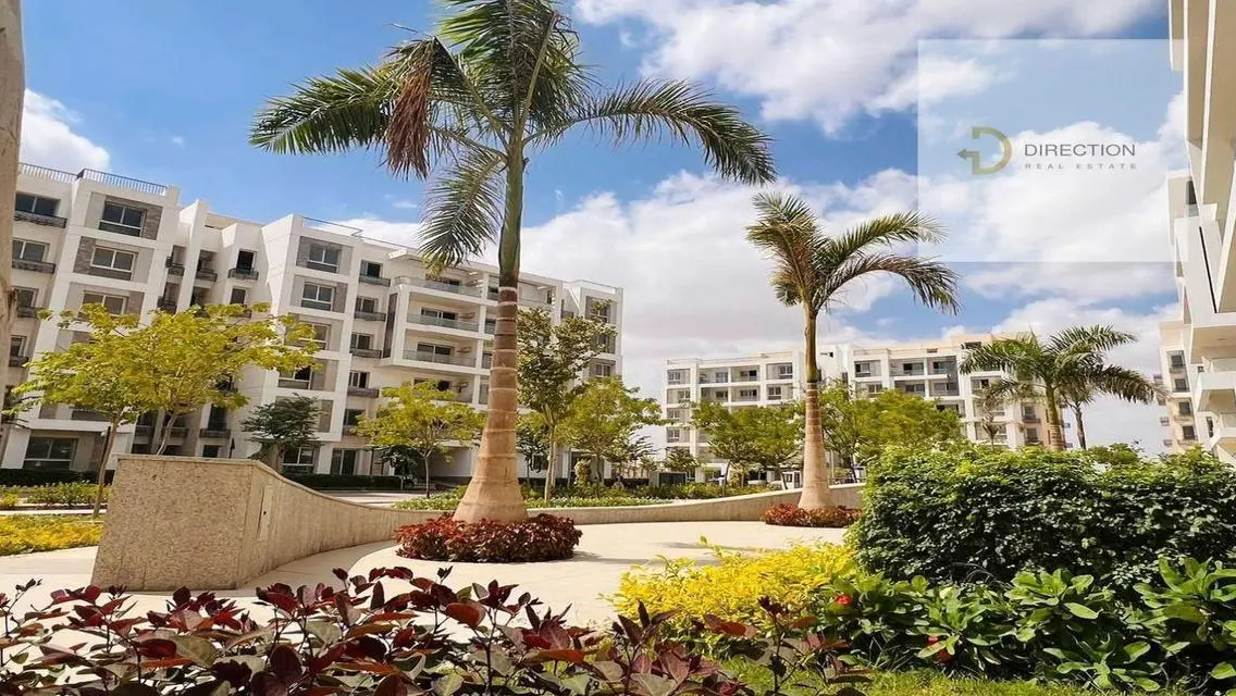 Apartment for sale, ready to move