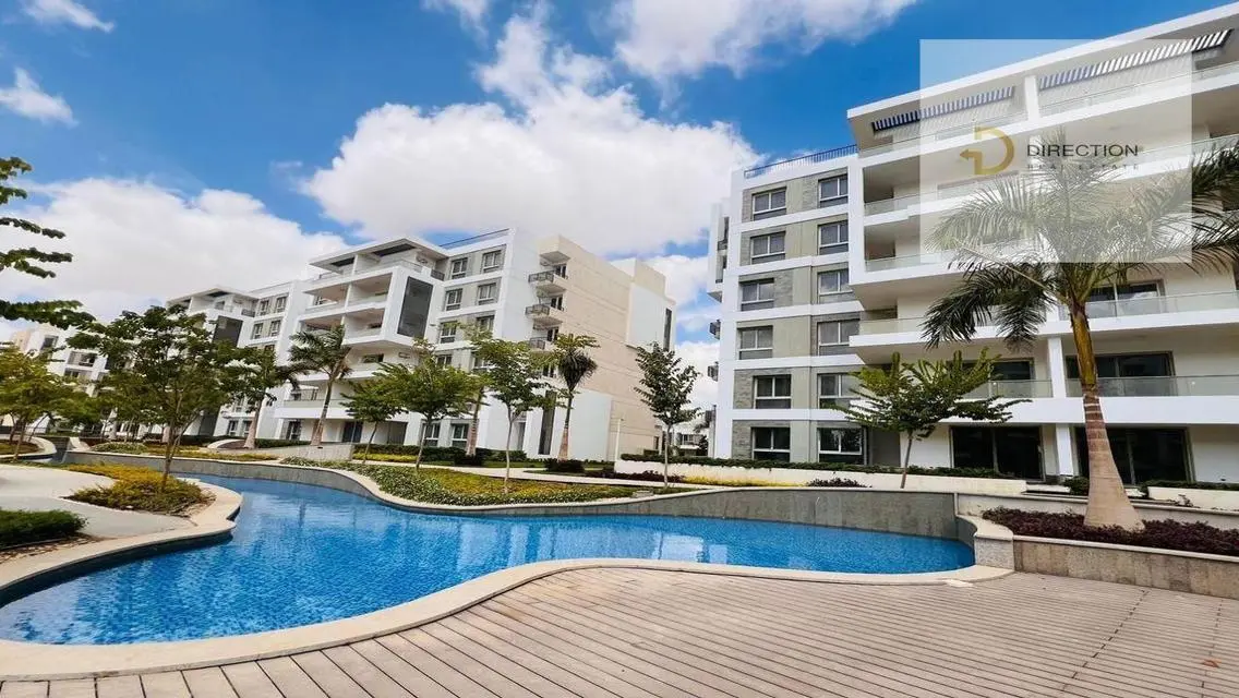 Apartment for sale, ready to move