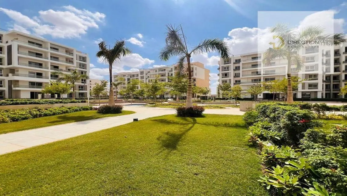 Apartment for sale, ready to move
