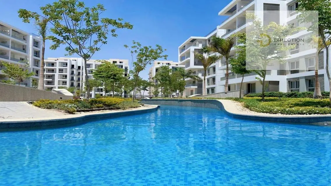 Apartment for sale, ready to move