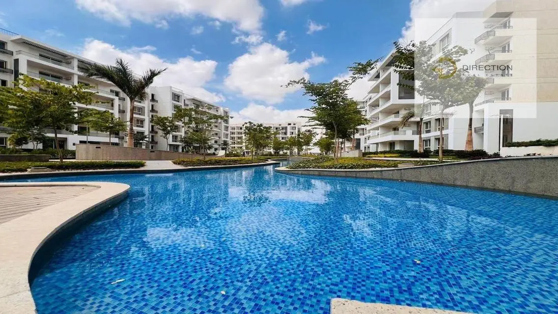 Apartment for sale, ready to move