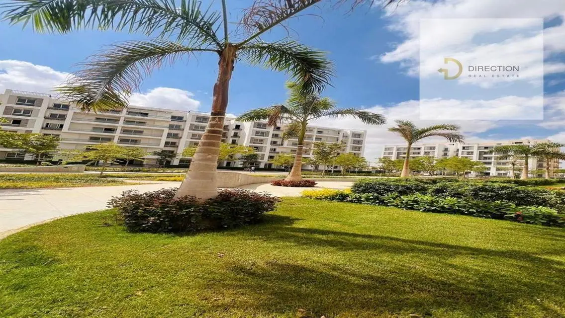 Apartment for sale, ready to move