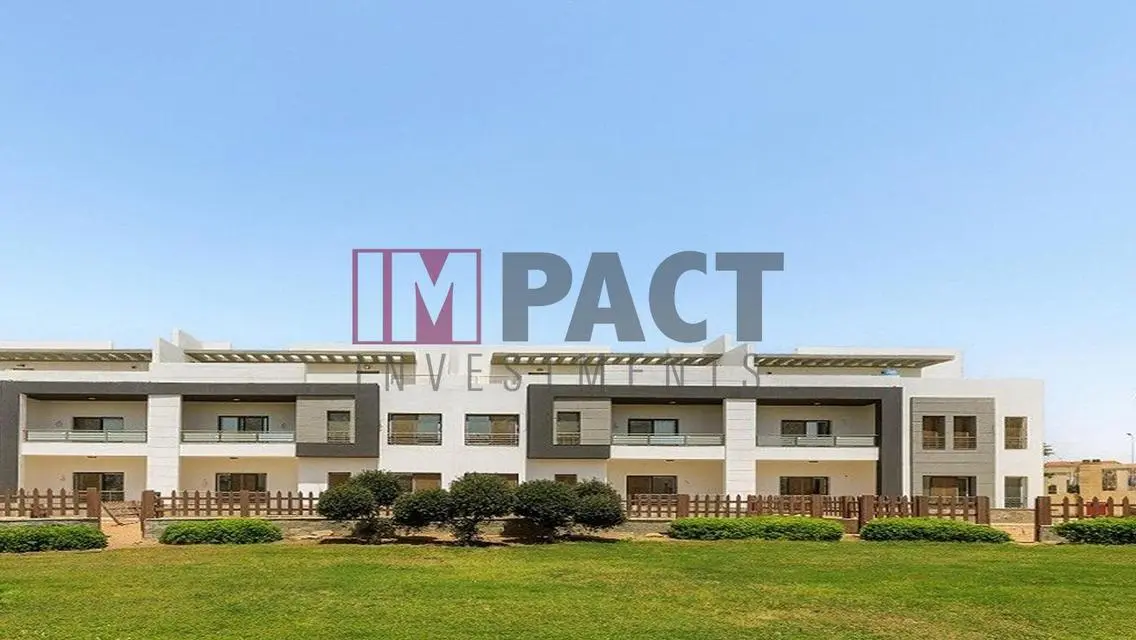 Twin house villa for sale ,Shorouk, Ready_finished