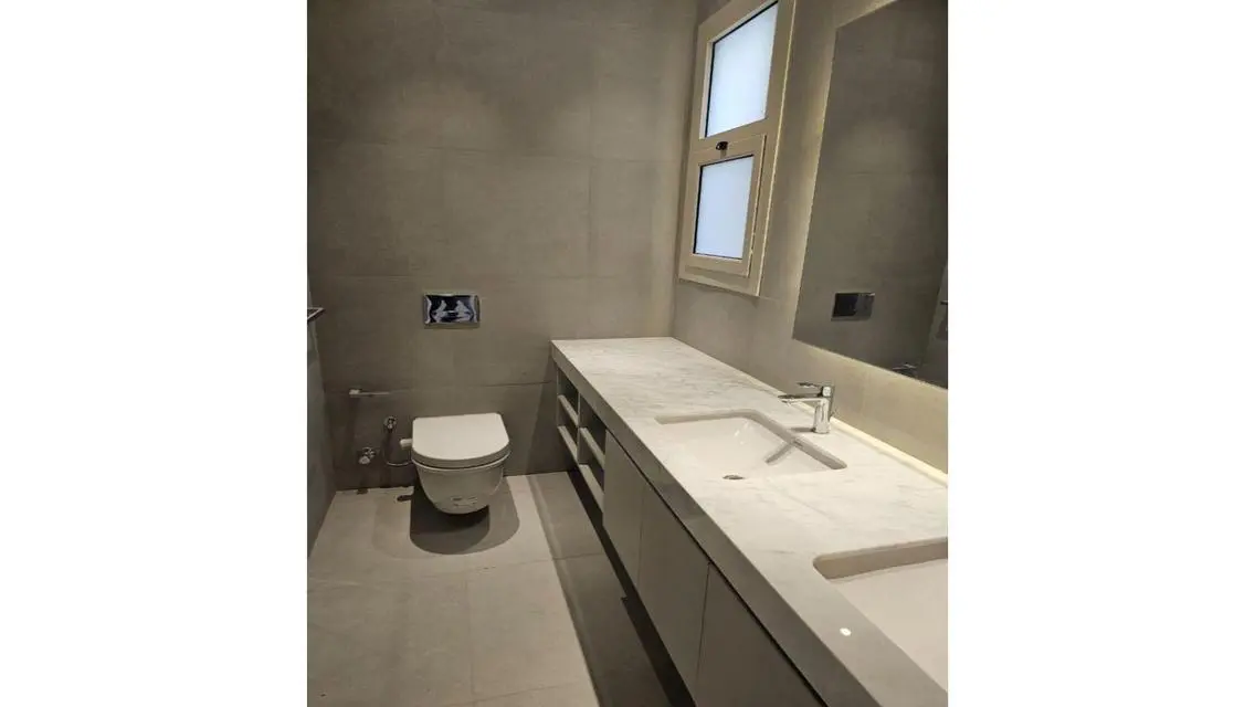 Townhouse for rent in Palm Hills Katameya pk1