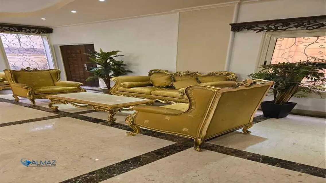 Duplex for sale in Al Banfsag 10 villas