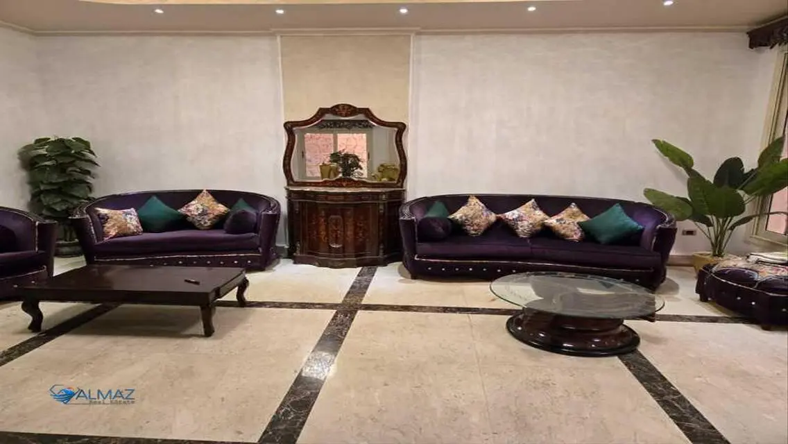 Duplex for sale in Al Banfsag 10 villas