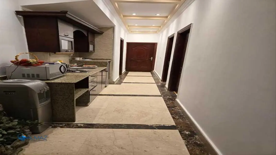 Duplex for sale in Al Banfsag 10 villas