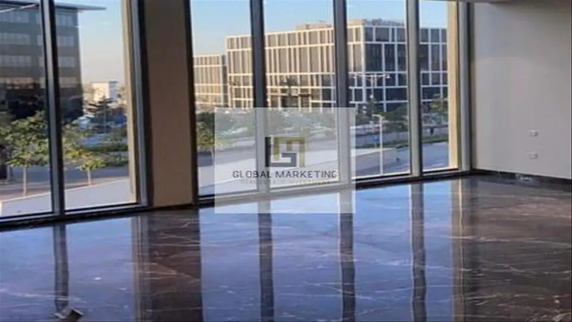 Office 96m Ready to Move For Rent in CFC