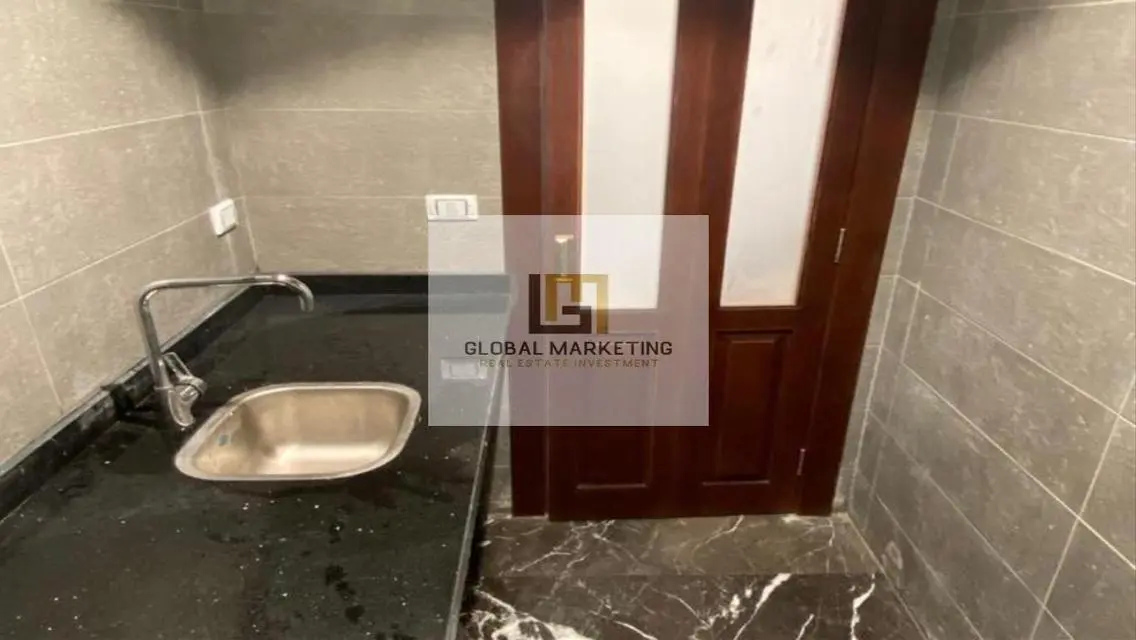 Office 96m Ready to Move For Rent in CFC