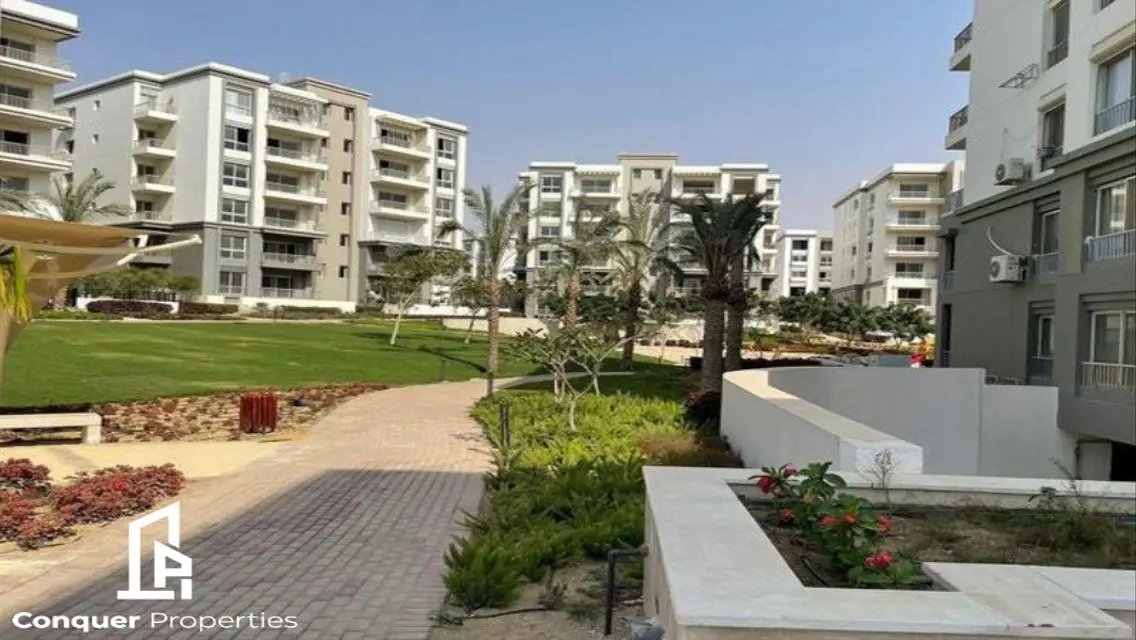 Garden View Apartment For Sale At Hyde Park