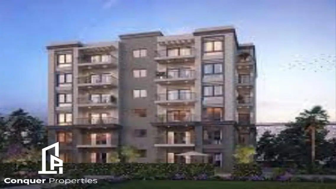 Garden View Apartment For Sale At Hyde Park
