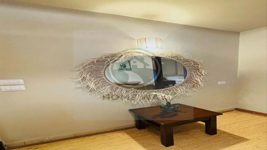 furnished super lux studio for rent