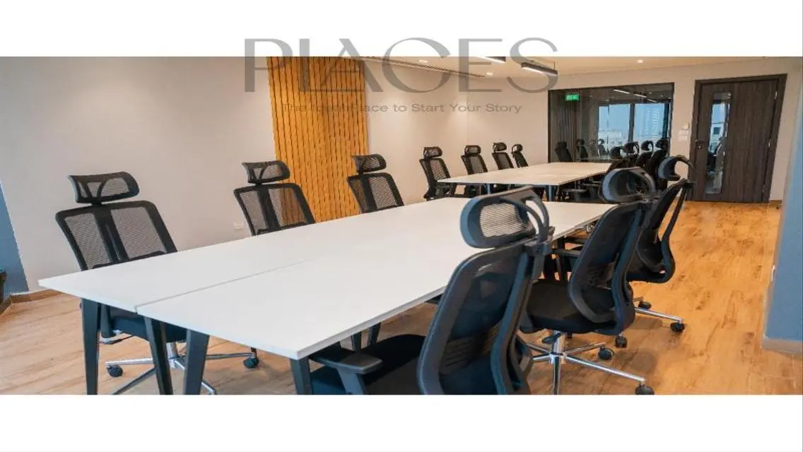 Luxury Office Space for Rent at an Excellent Price