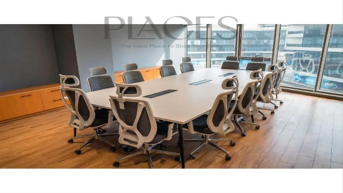 Luxury Office Space for Rent at an Excellent Price