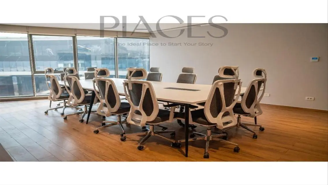 Luxury Office Space for Rent at an Excellent Price