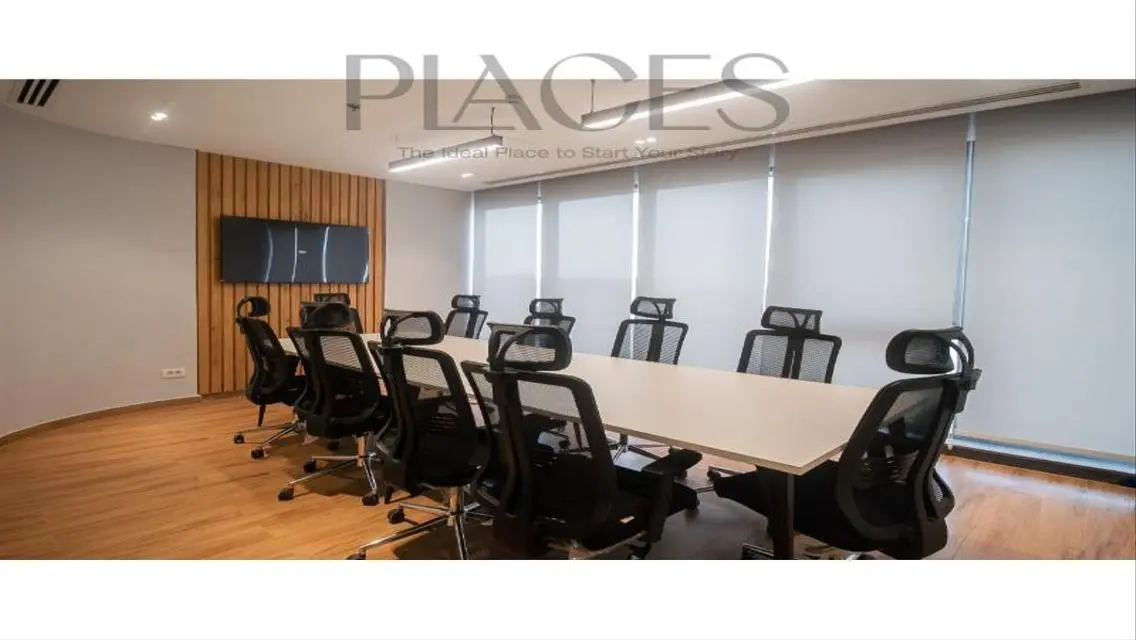 Luxury Office Space for Rent at an Excellent Price