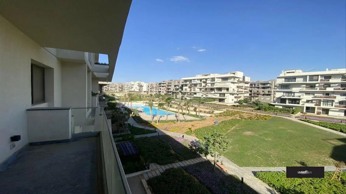 Apartment For Rent Fully Furnished ((First Use ))