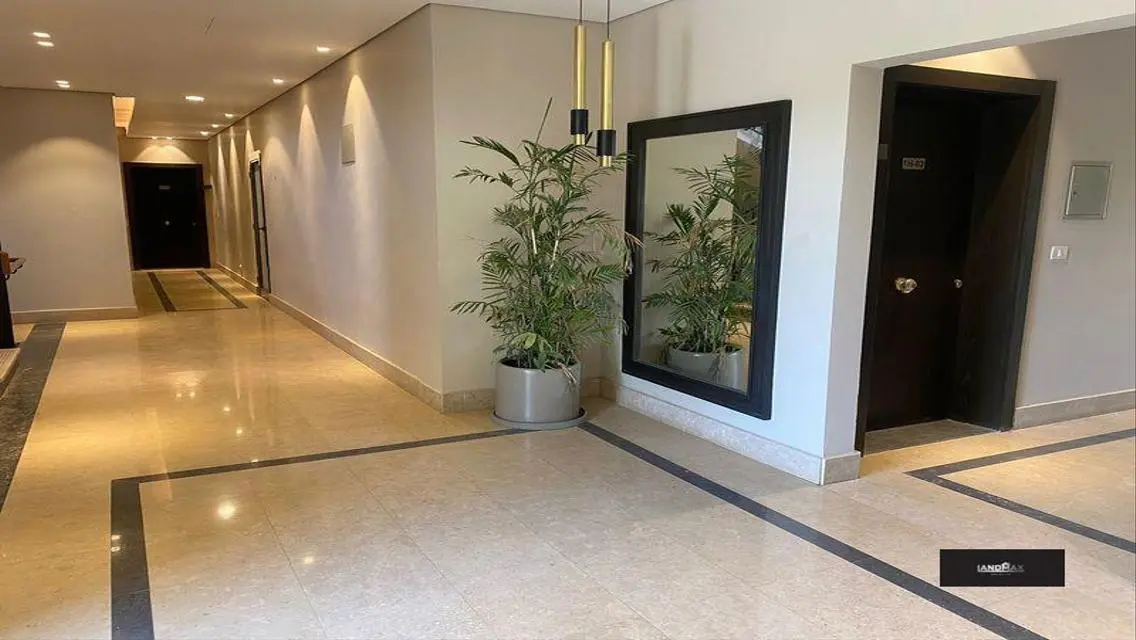 Apartment For Rent Fully Furnished ((First Use ))