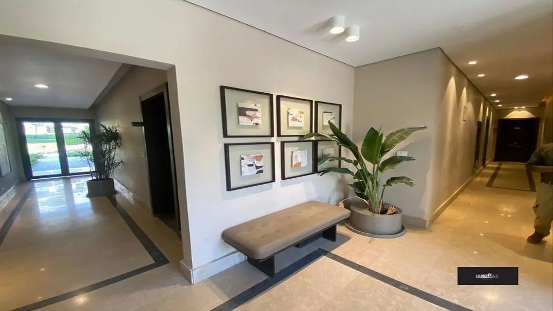 Apartment For Rent Fully Furnished ((First Use ))