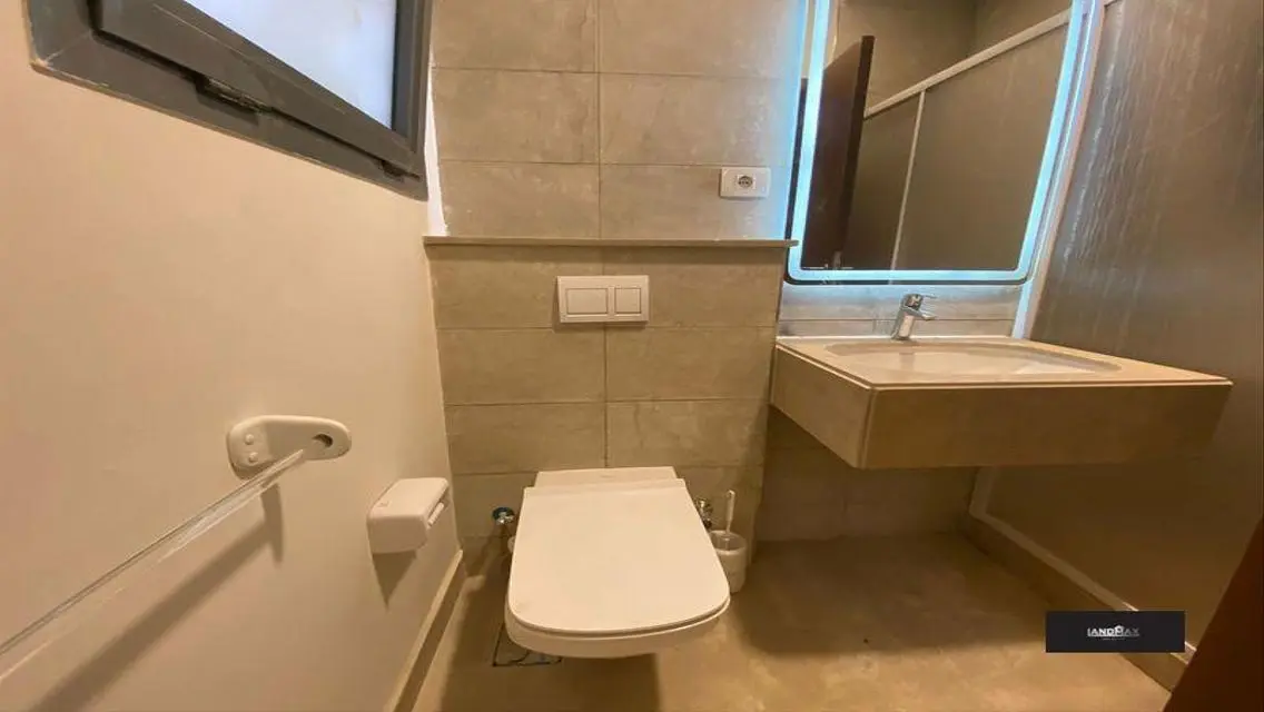 Apartment For Rent Fully Furnished ((First Use ))